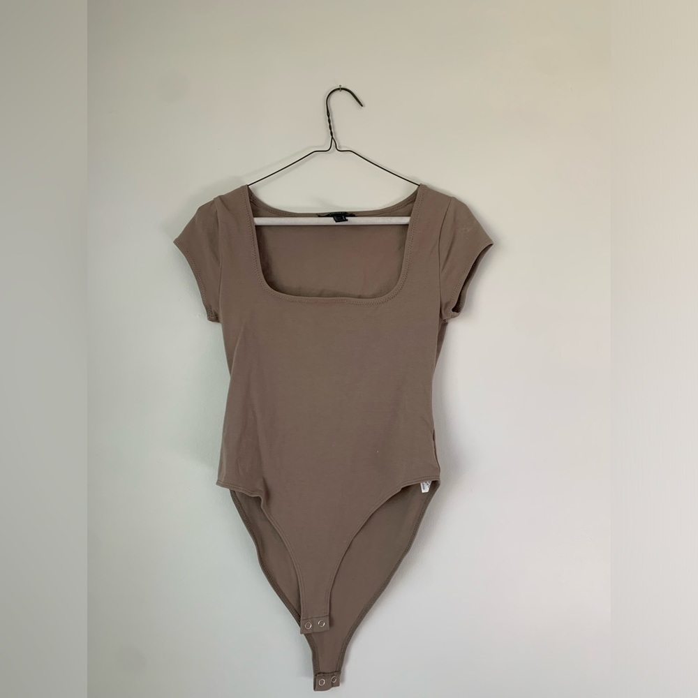 Forever 21 bodysuit, Size M - Picture 1 of 2